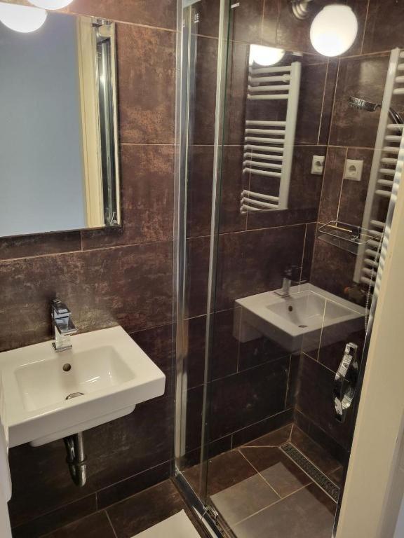 Appartement Momento Budapest Extérieur photo